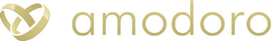 amodoro Logo - Merkle Ringe und Schmuck