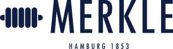 Merkle 1853 Logo - Merkle Ringe und Schmuck