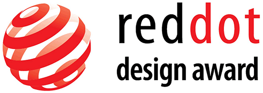 reddot Logo - Merkle Ringe und Schmuck