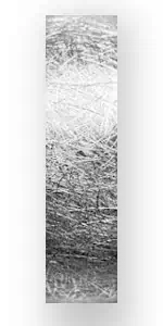 Merkle ring surface ice matt